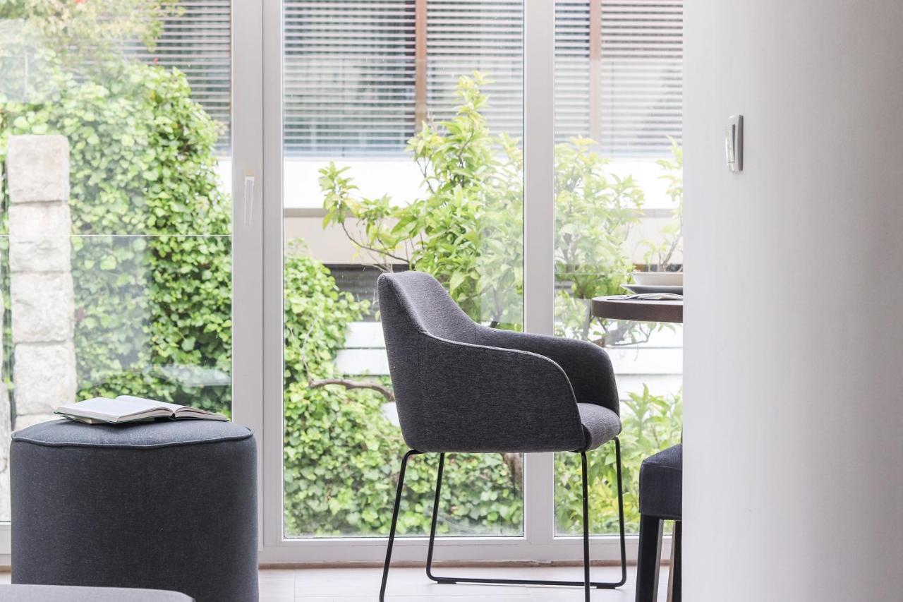 Belem Boutique Apartments By Homing リスボン エクステリア 写真