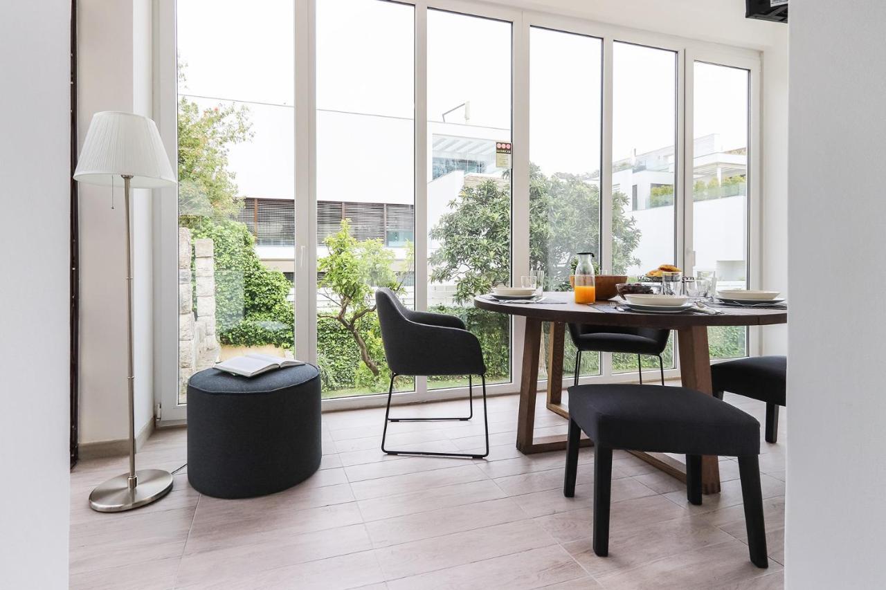 Belem Boutique Apartments By Homing リスボン エクステリア 写真