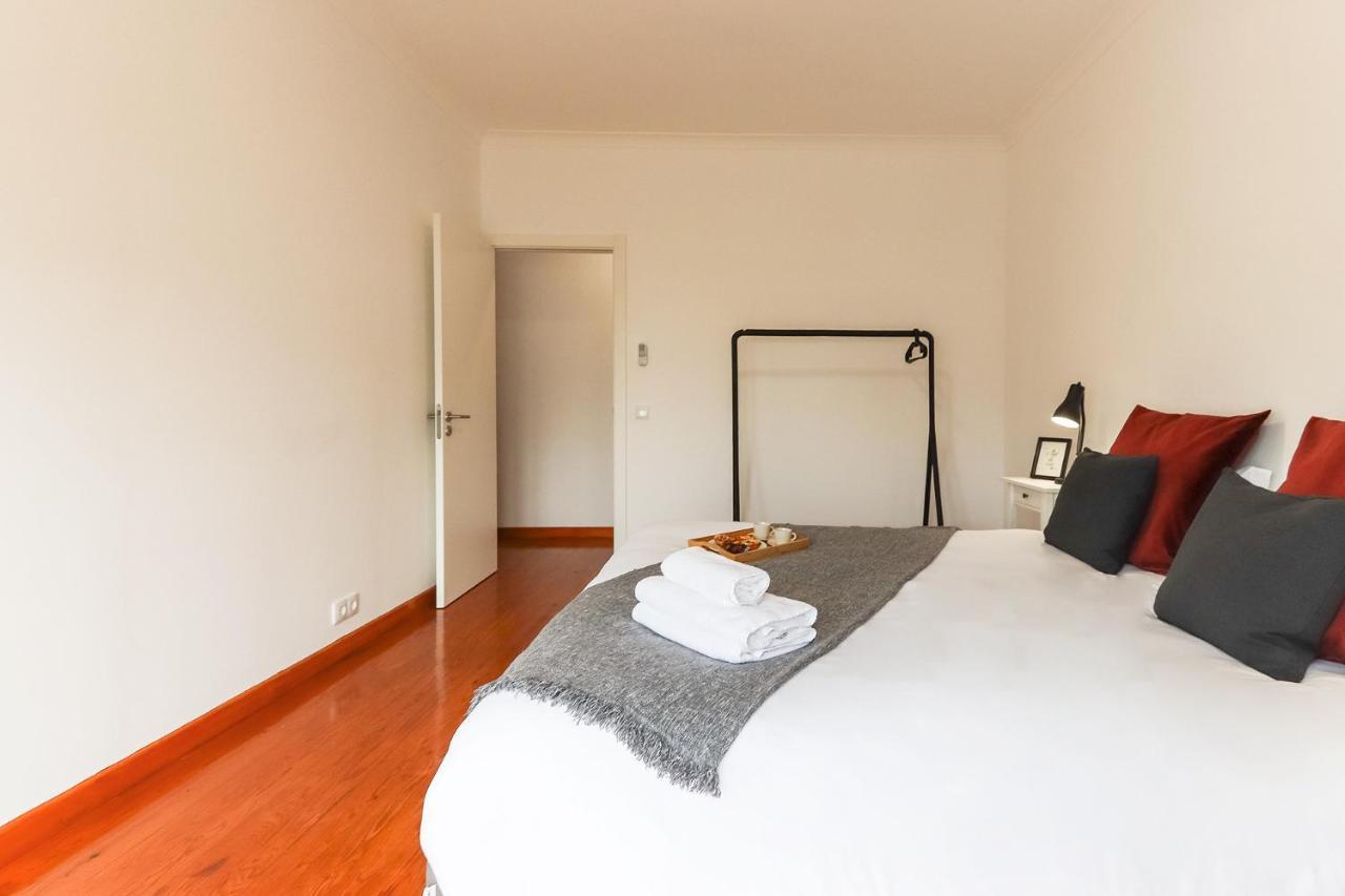 Belem Boutique Apartments By Homing リスボン エクステリア 写真