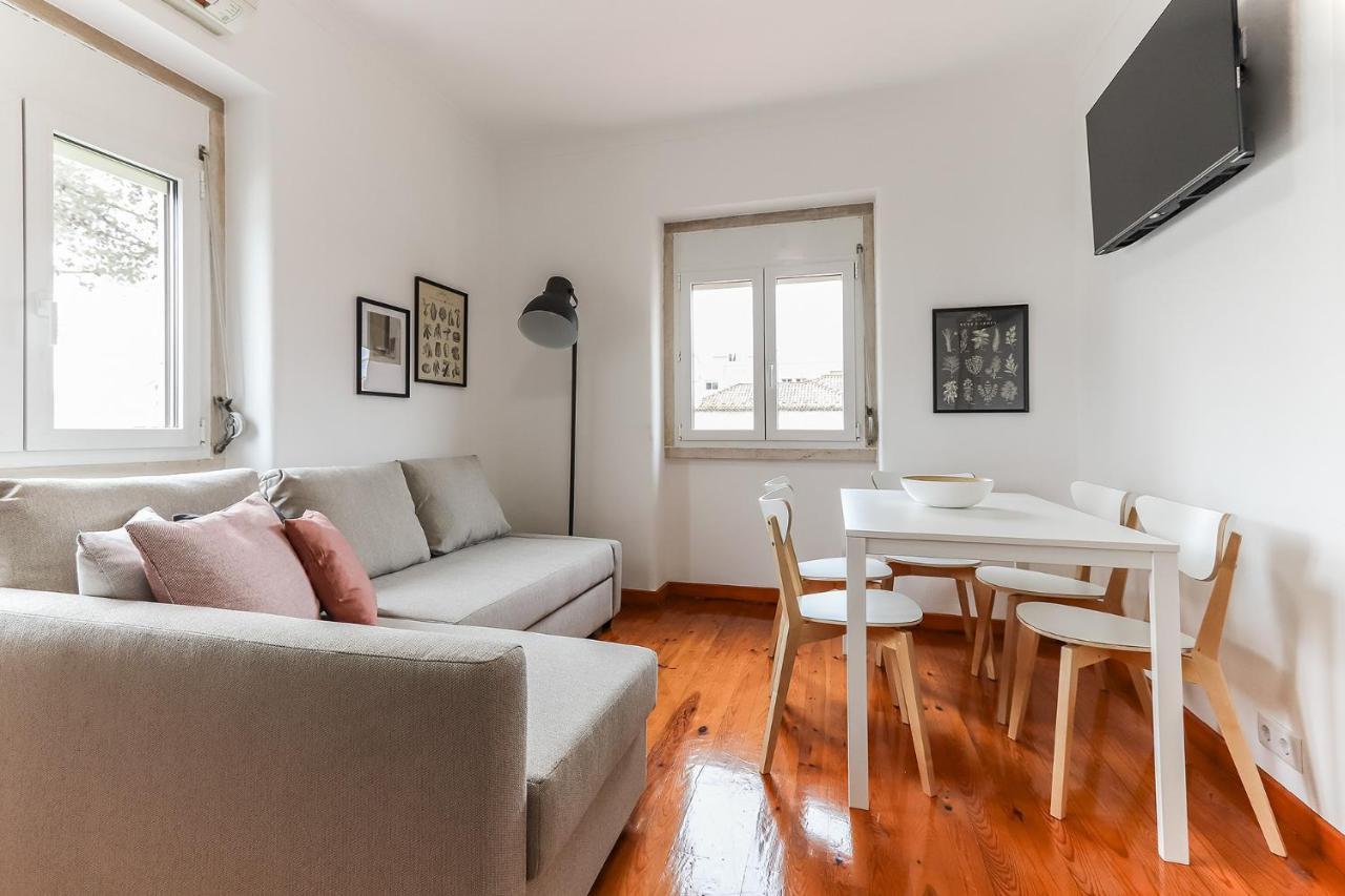 Belem Boutique Apartments By Homing リスボン エクステリア 写真