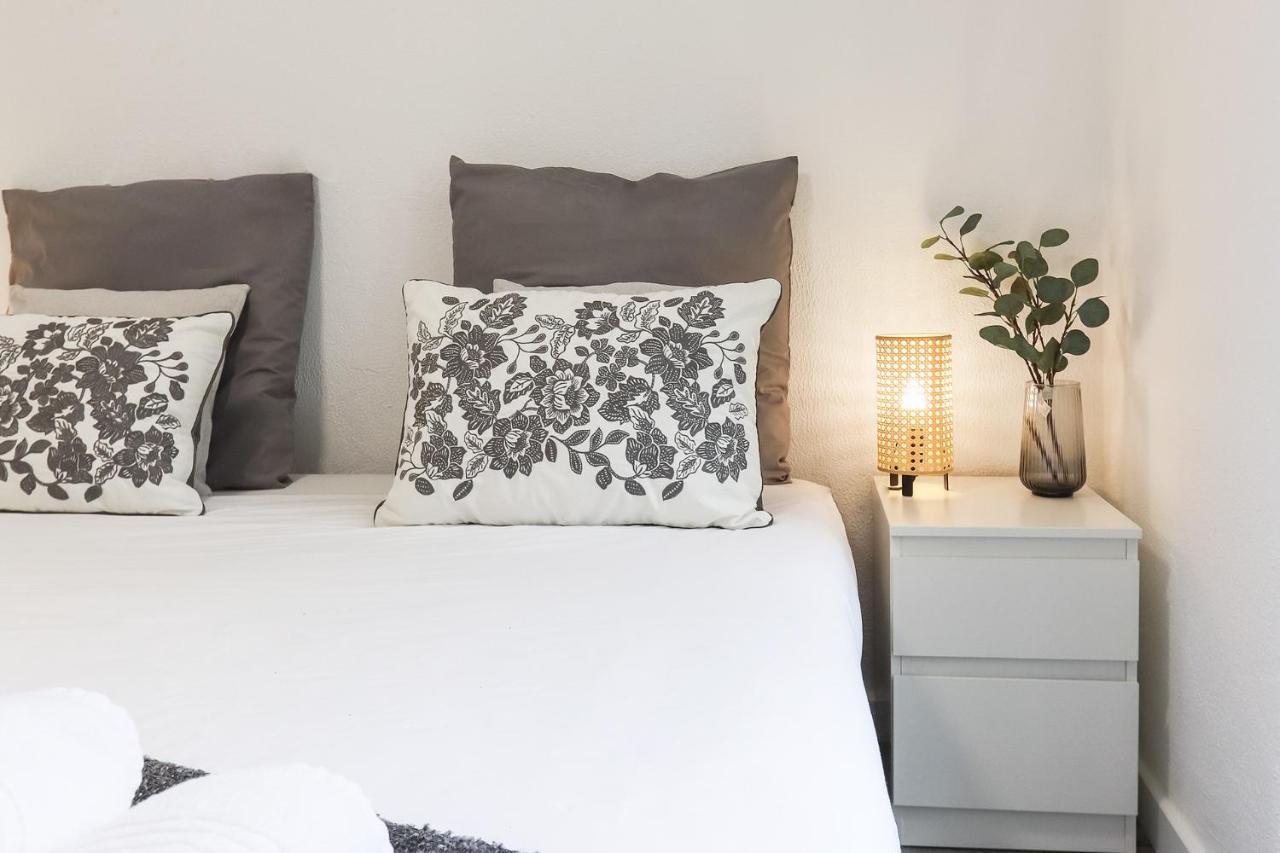 Belem Boutique Apartments By Homing リスボン エクステリア 写真