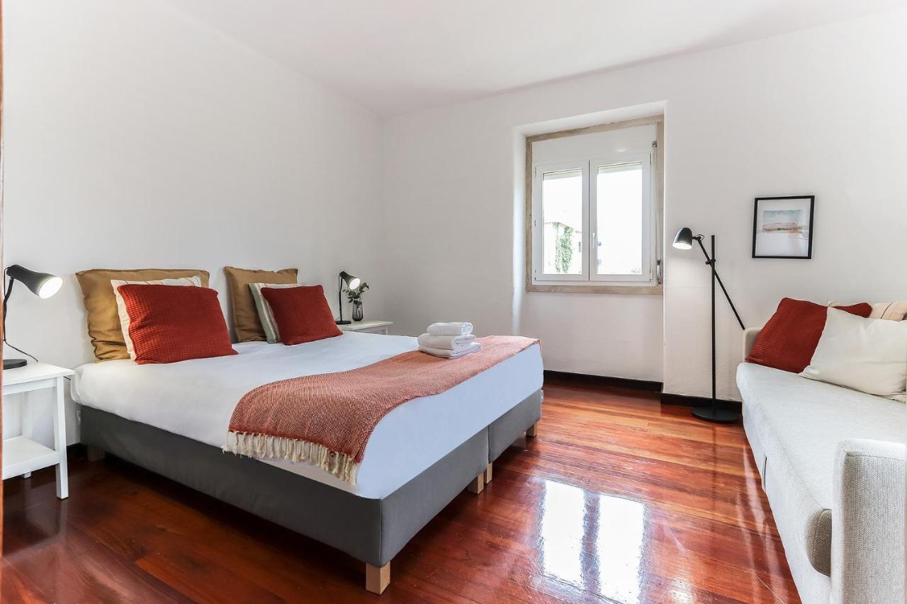 Belem Boutique Apartments By Homing リスボン エクステリア 写真