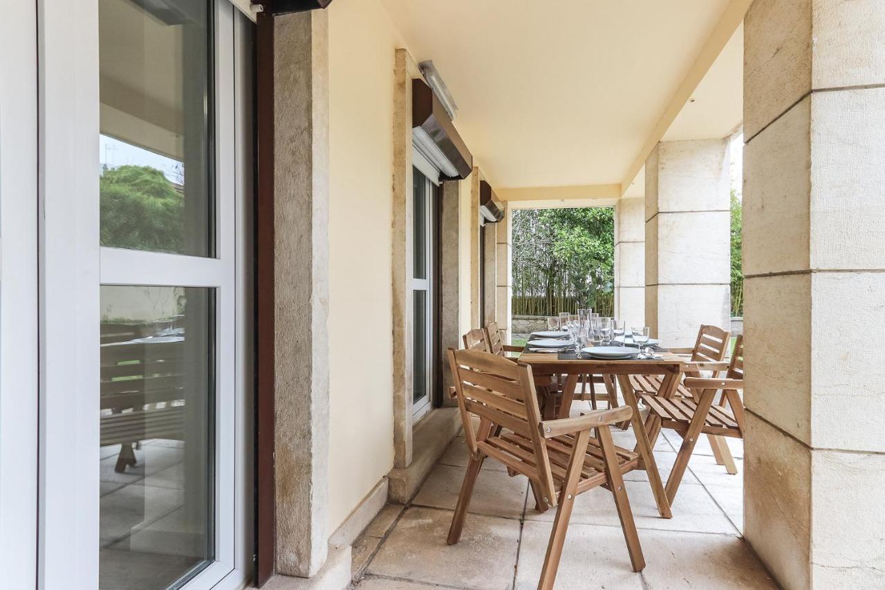 Belem Boutique Apartments By Homing リスボン エクステリア 写真