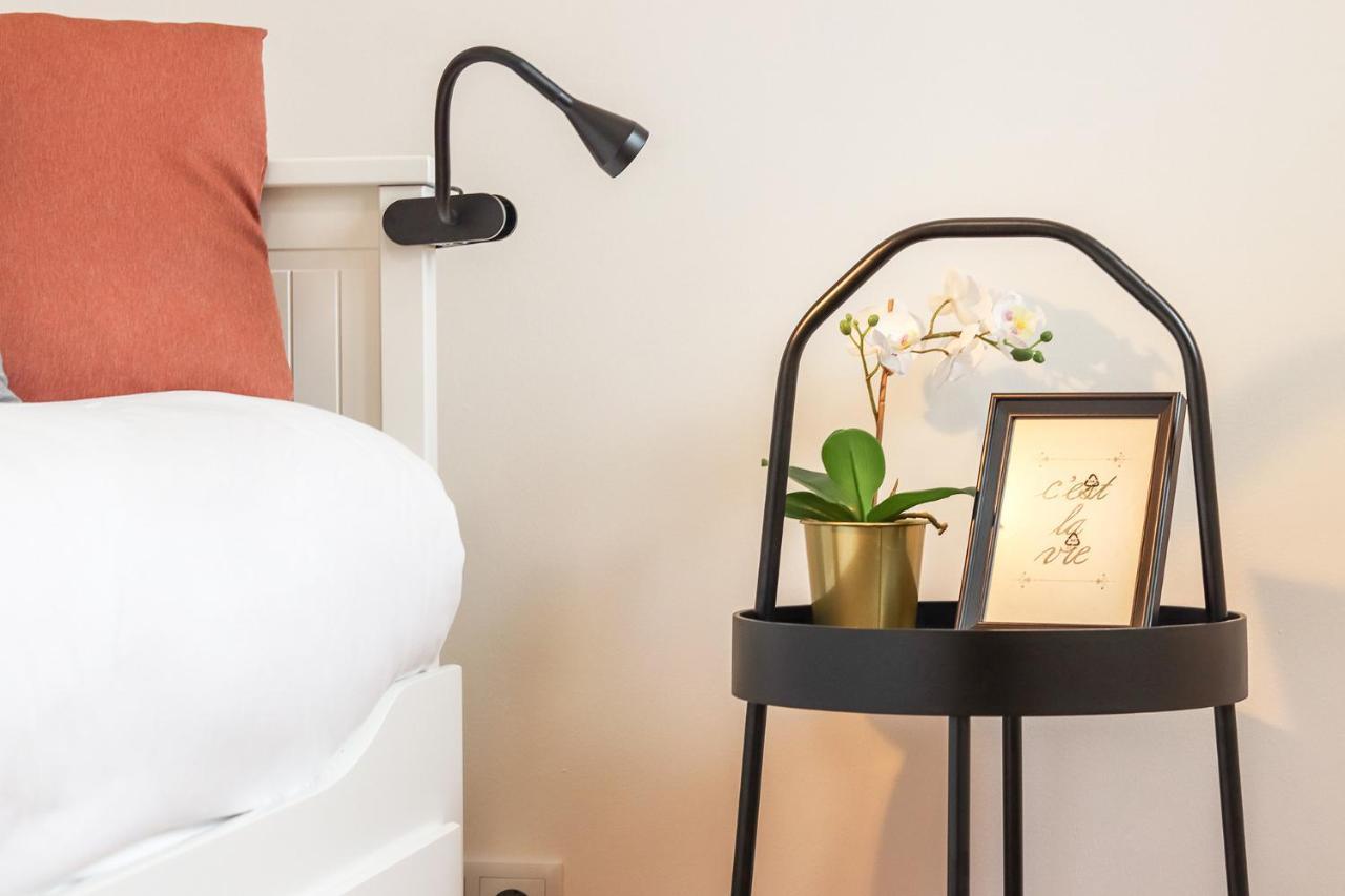 Belem Boutique Apartments By Homing リスボン エクステリア 写真
