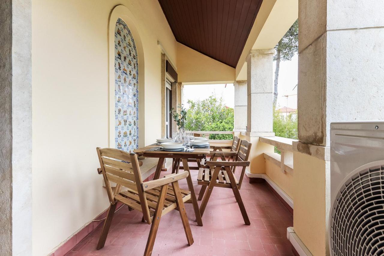 Belem Boutique Apartments By Homing リスボン エクステリア 写真