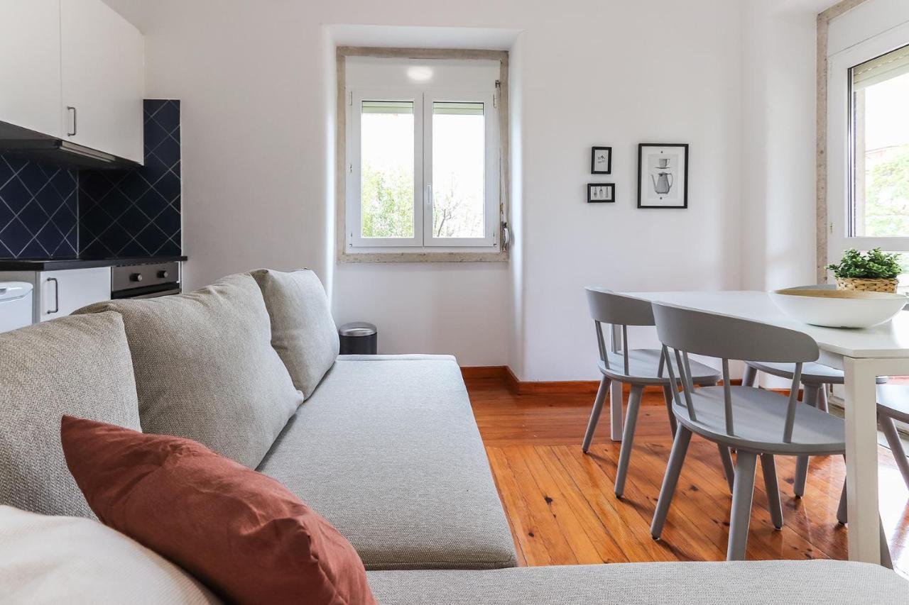 Belem Boutique Apartments By Homing リスボン エクステリア 写真