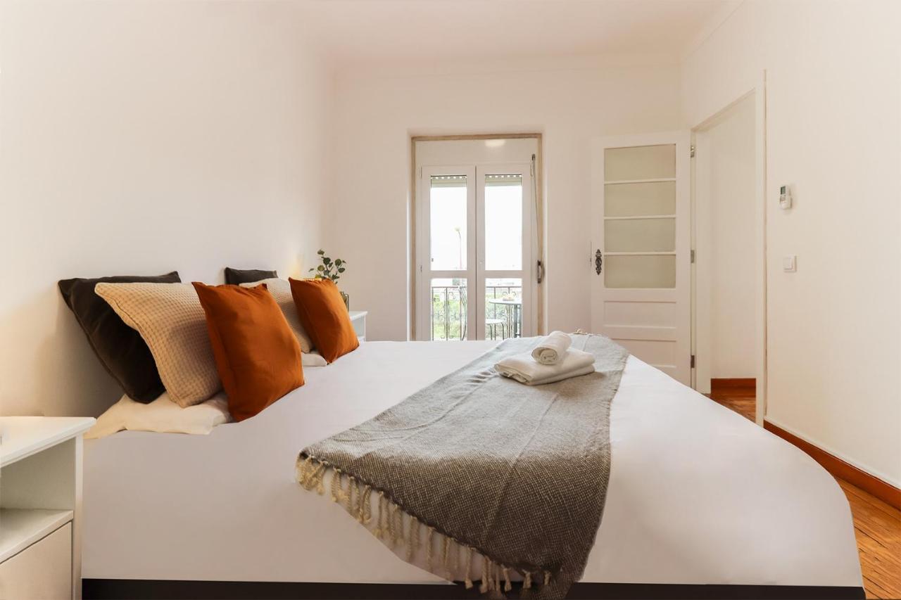 Belem Boutique Apartments By Homing リスボン エクステリア 写真