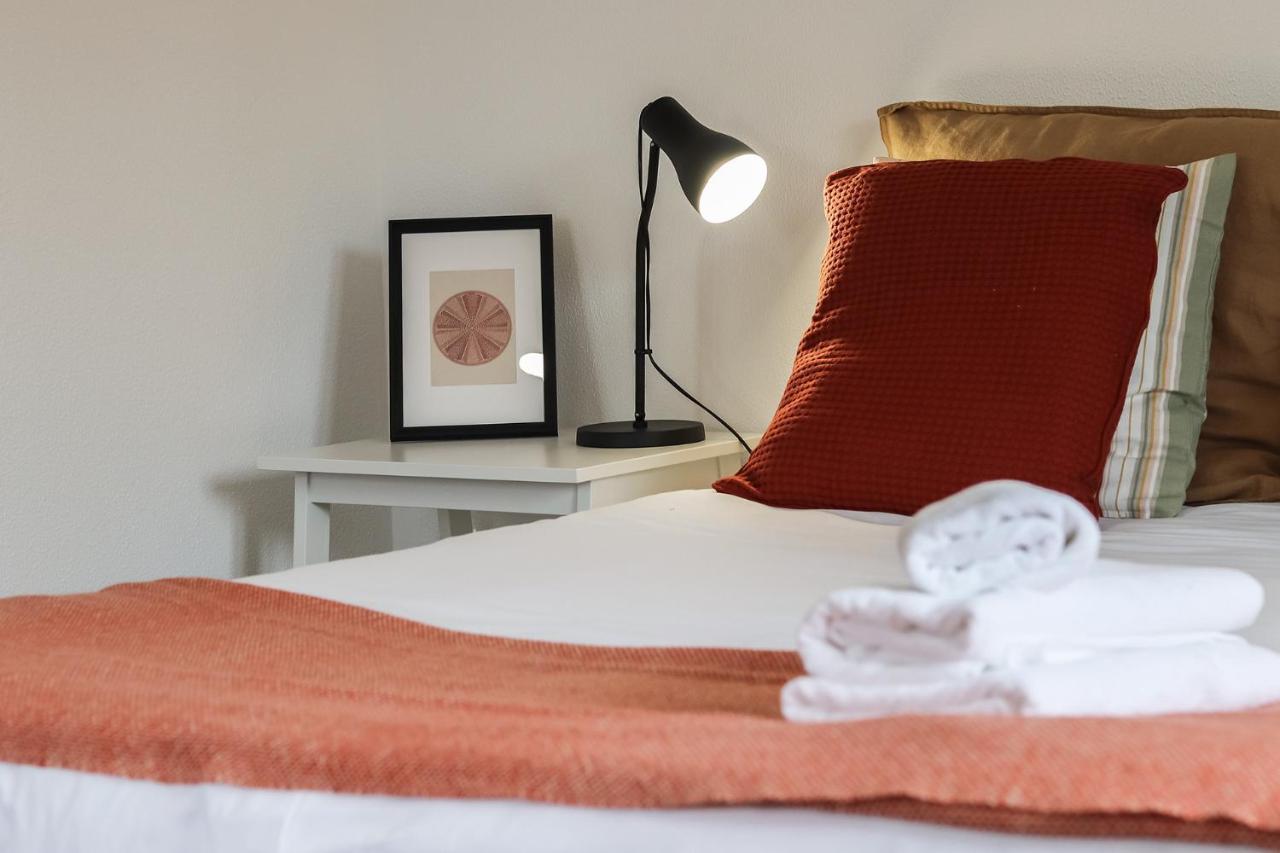 Belem Boutique Apartments By Homing リスボン エクステリア 写真