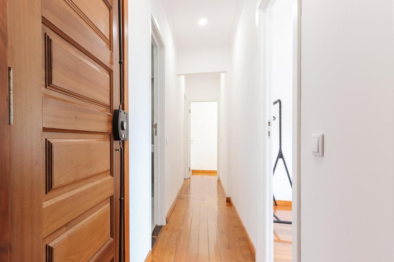 Belem Boutique Apartments By Homing リスボン エクステリア 写真