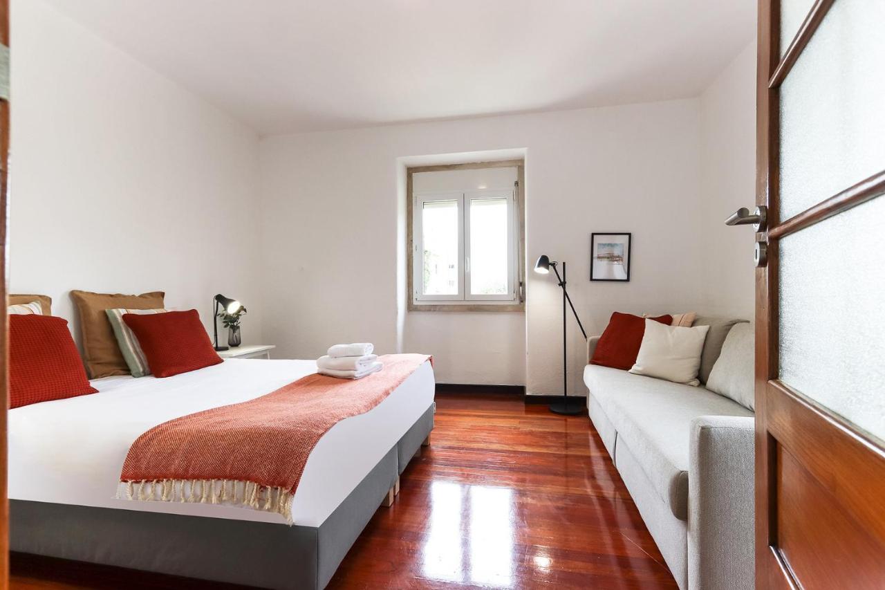 Belem Boutique Apartments By Homing リスボン エクステリア 写真