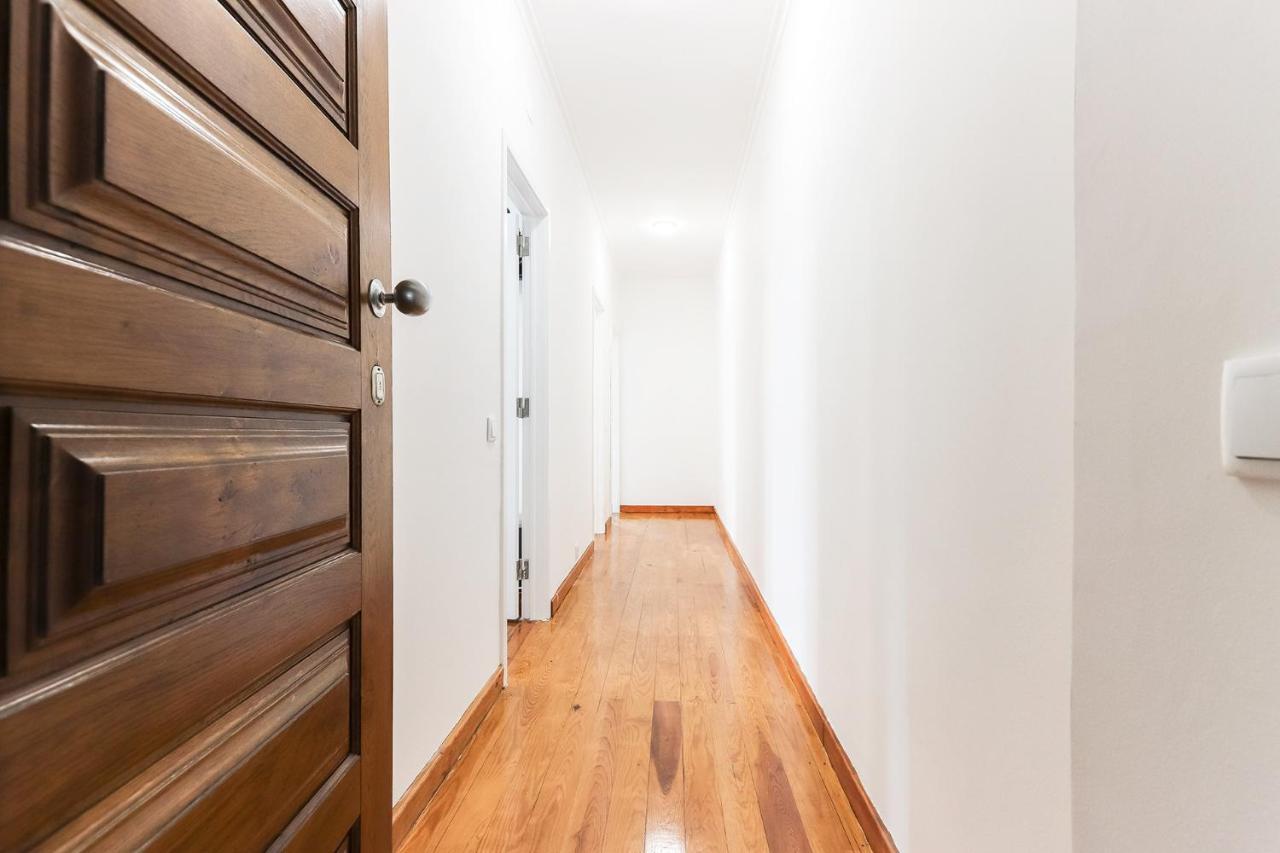 Belem Boutique Apartments By Homing リスボン エクステリア 写真