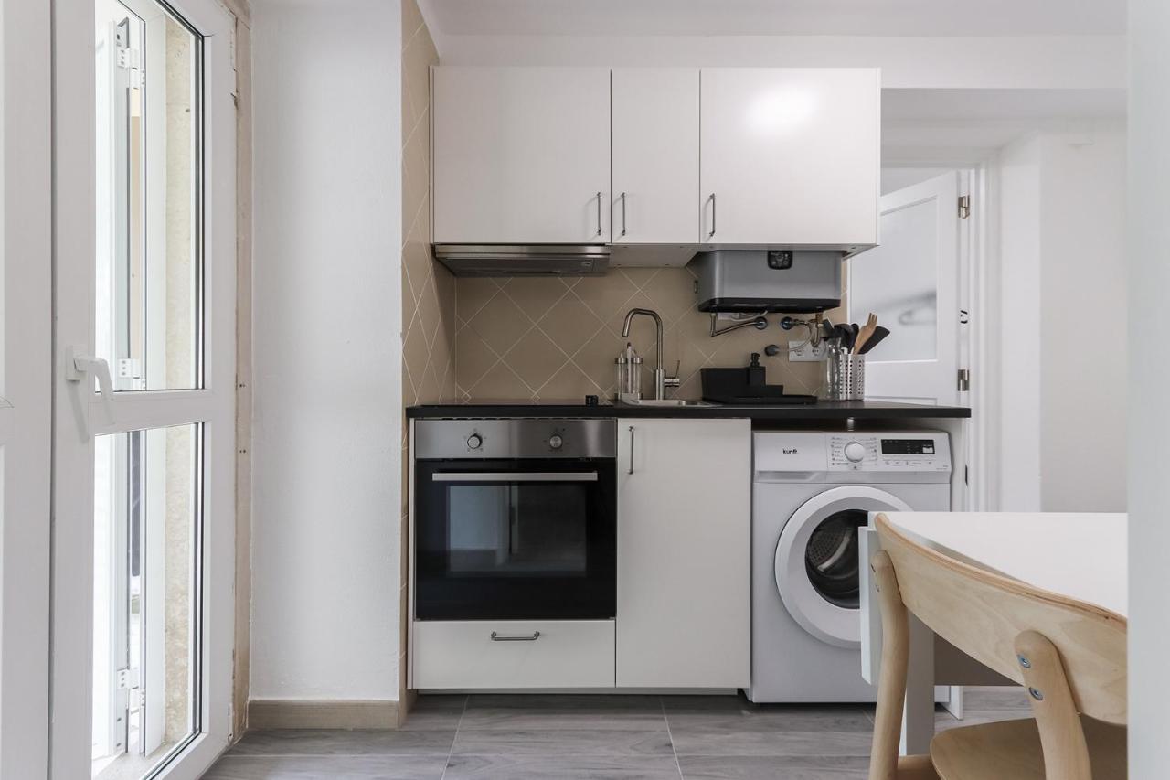 Belem Boutique Apartments By Homing リスボン エクステリア 写真