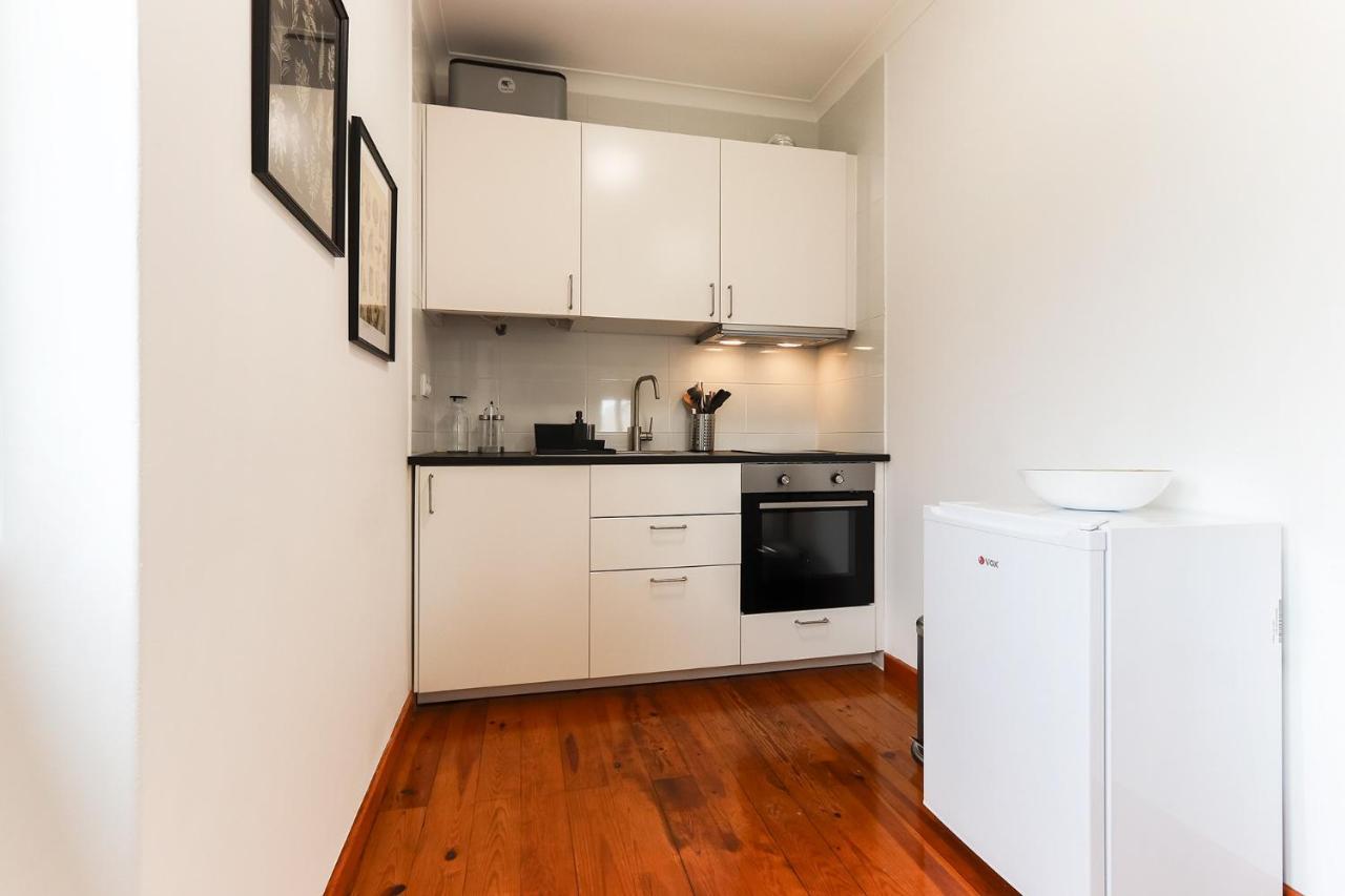 Belem Boutique Apartments By Homing リスボン エクステリア 写真