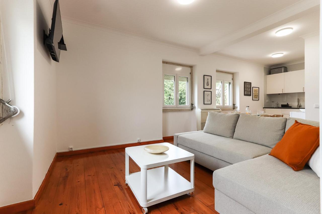 Belem Boutique Apartments By Homing リスボン エクステリア 写真