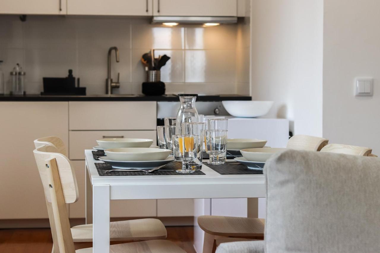 Belem Boutique Apartments By Homing リスボン エクステリア 写真