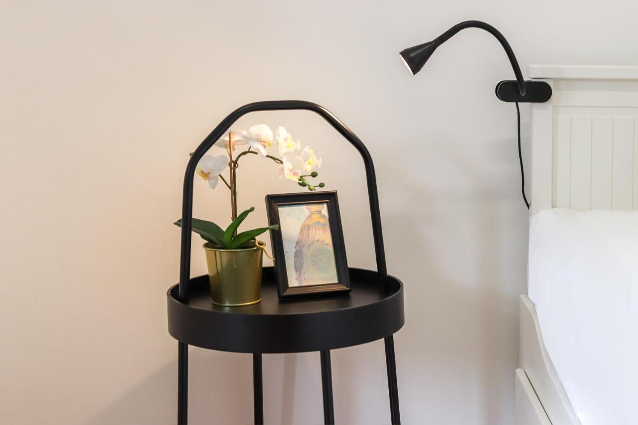 Belem Boutique Apartments By Homing リスボン エクステリア 写真