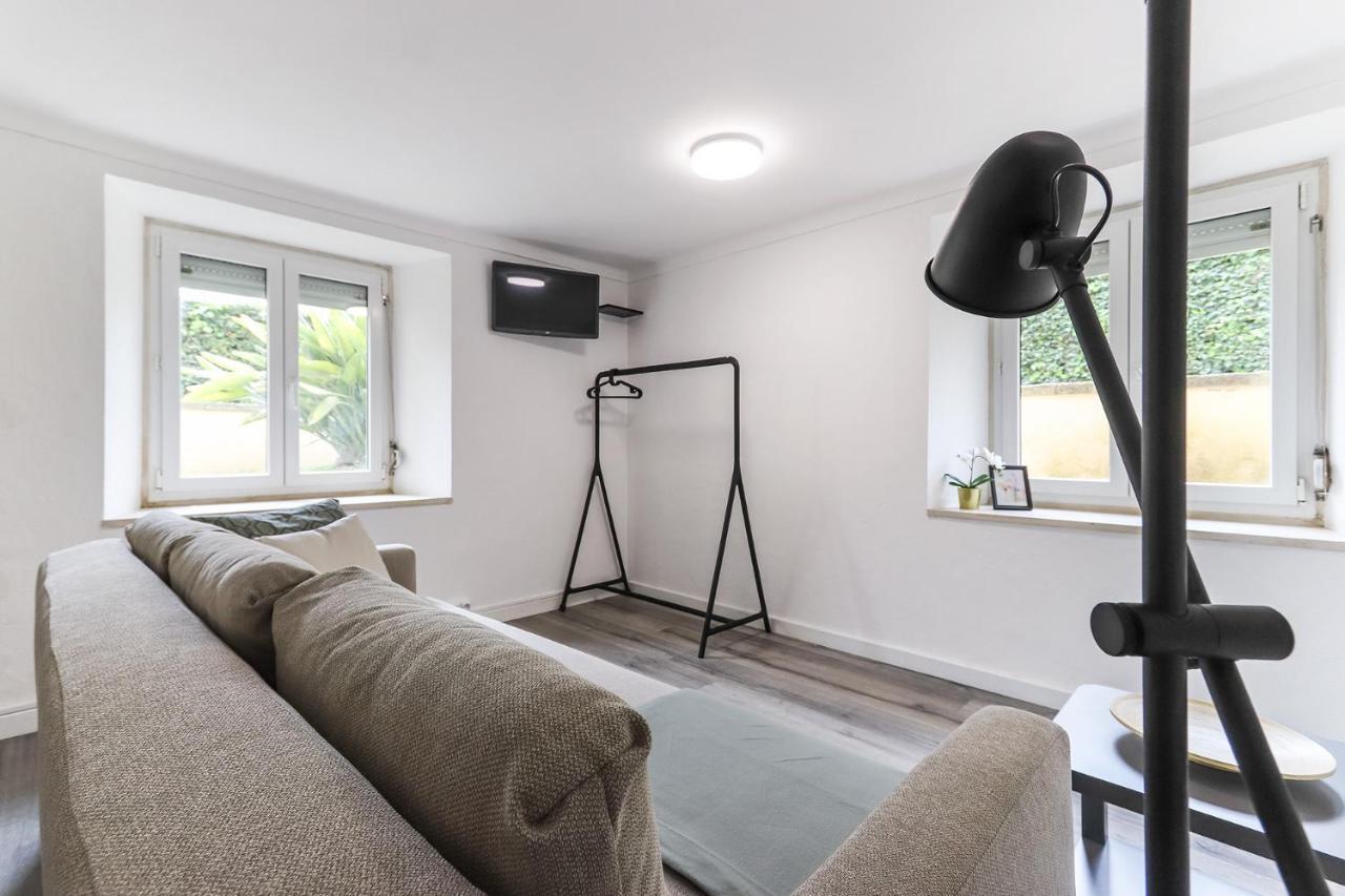 Belem Boutique Apartments By Homing リスボン エクステリア 写真