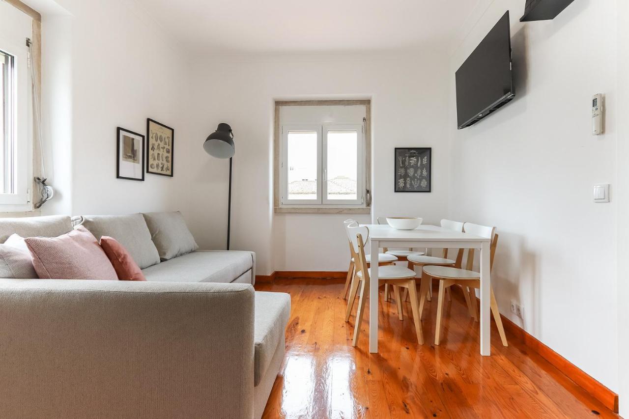 Belem Boutique Apartments By Homing リスボン エクステリア 写真